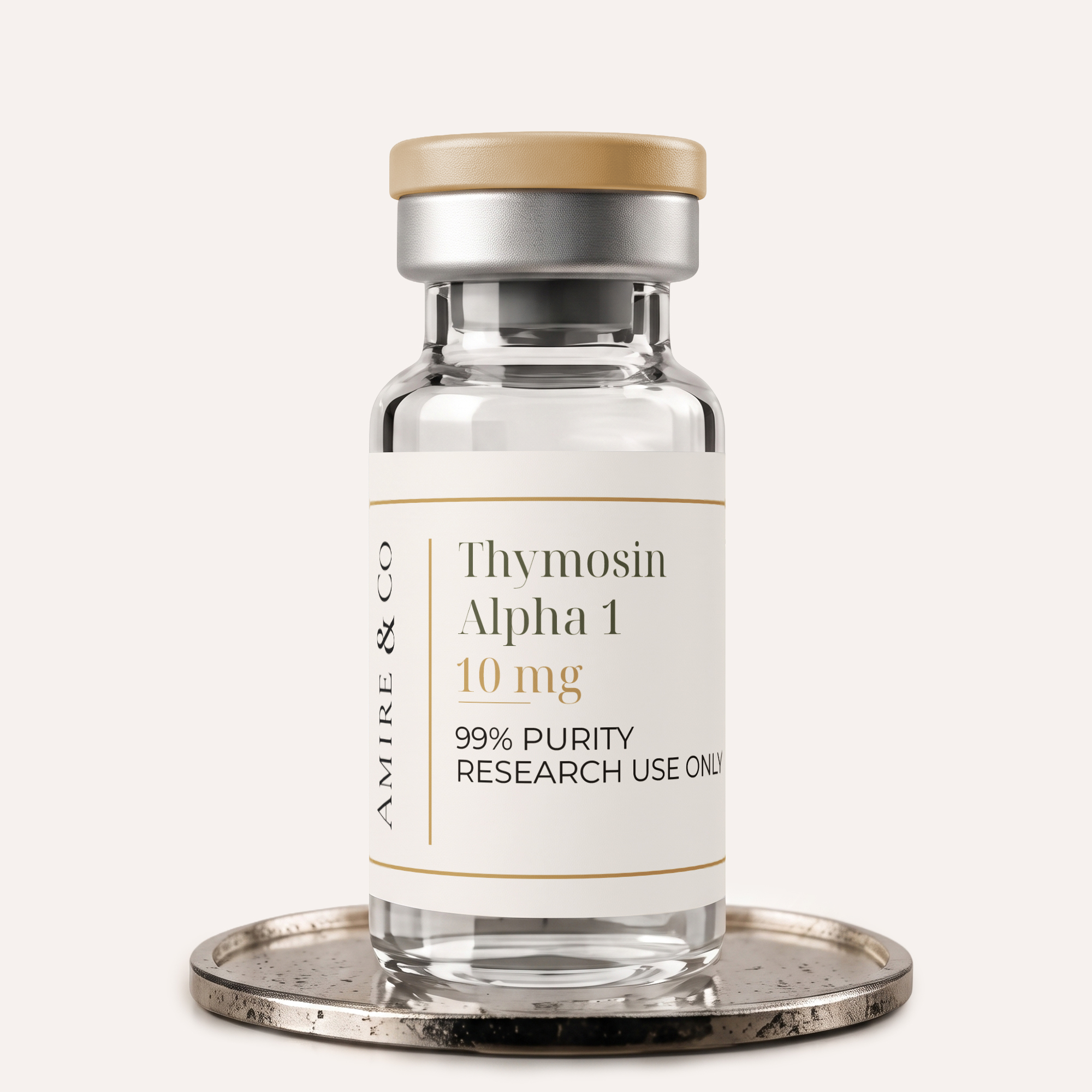 Thymosin Alpha 1